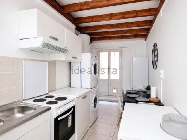 Appartement, Lyon