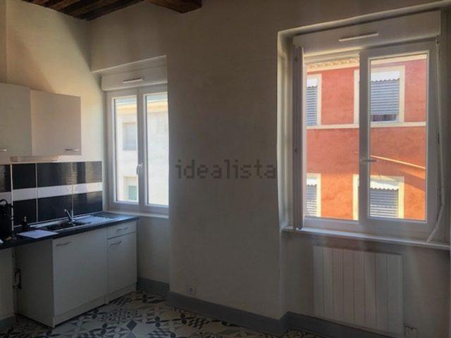 Appartement, Lyon