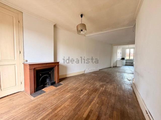 Appartement, Lyon