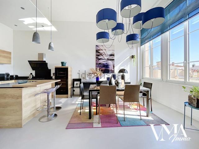 Appartement, Lyon