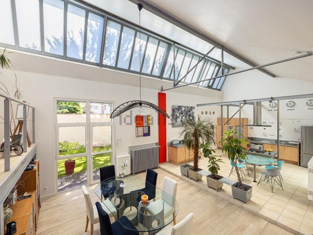Appartement, Lyon