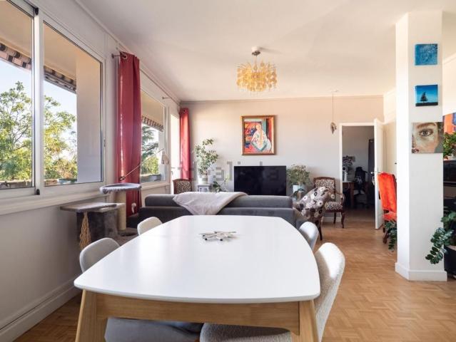 Appartement, Lyon