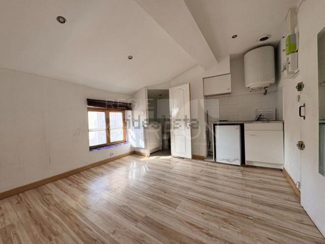 Appartement, Lyon