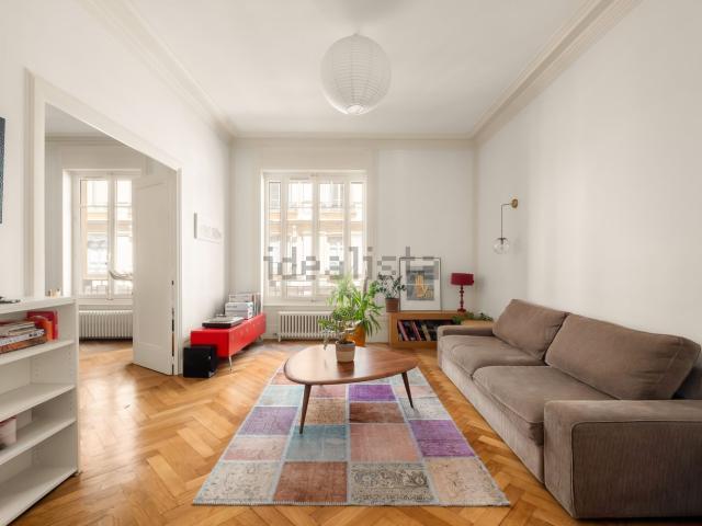Appartement, Lyon
