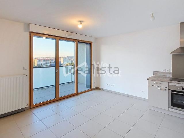 Appartement, Lyon