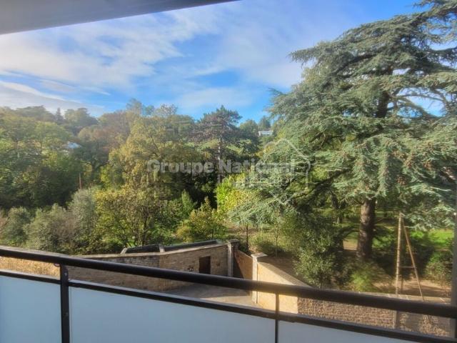 Appartement, Lyon