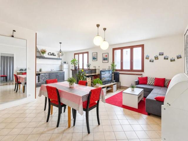 Appartement, Lyon