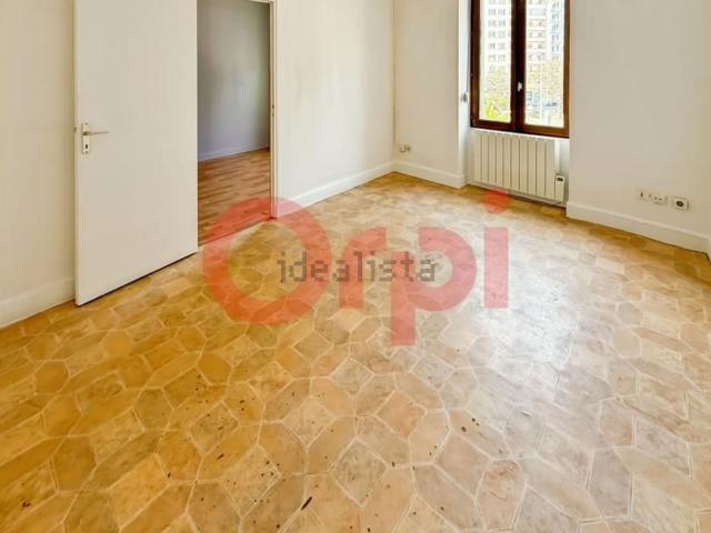 Appartement, Lyon