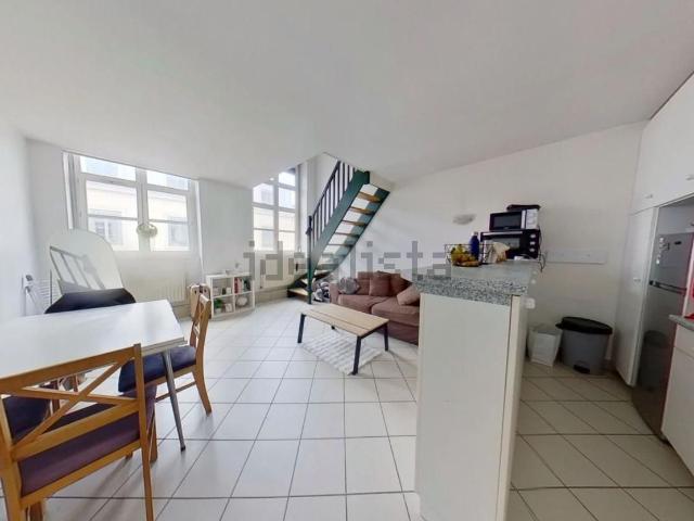 Appartement, Lyon