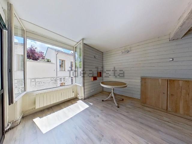 Appartement, Lyon
