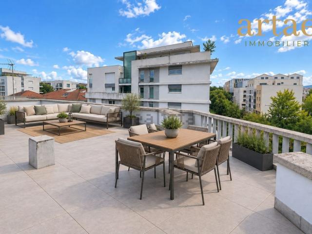Appartement, Lyon