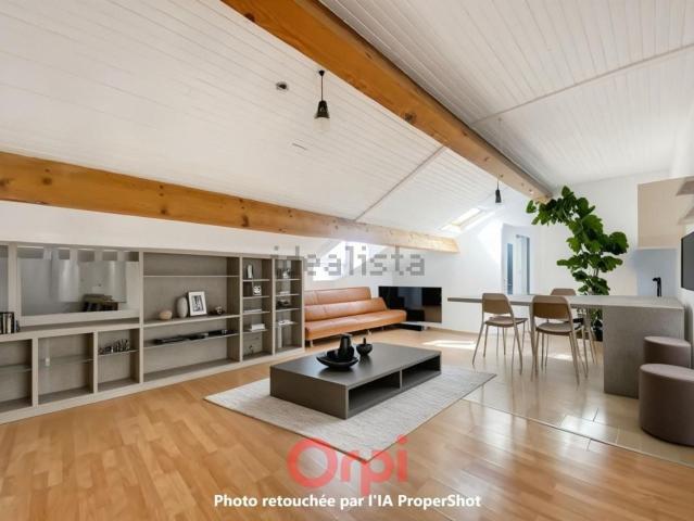Appartement, Lyon