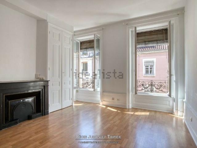 Appartement, Lyon