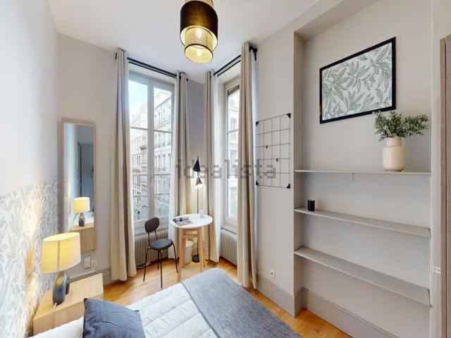 Appartement, Lyon
