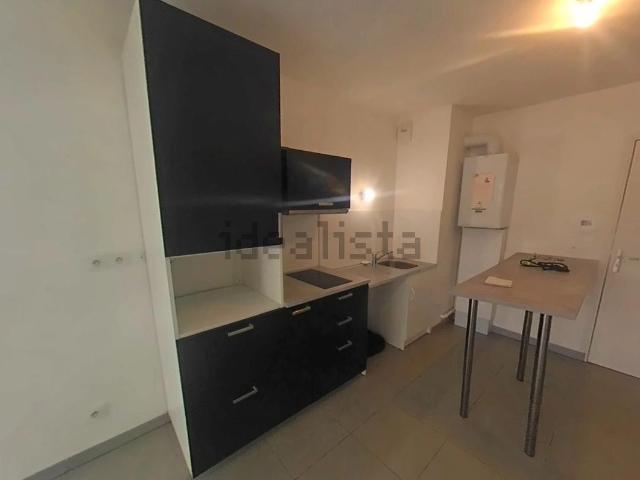 Appartement, Lyon