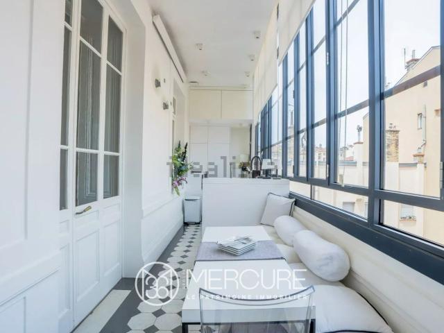 Appartement, Lyon