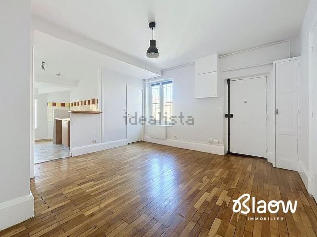Appartement, Lyon