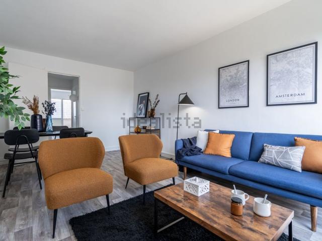 Appartement, Lyon