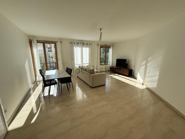 Appartement, Lyon