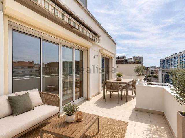 Appartement, Lyon