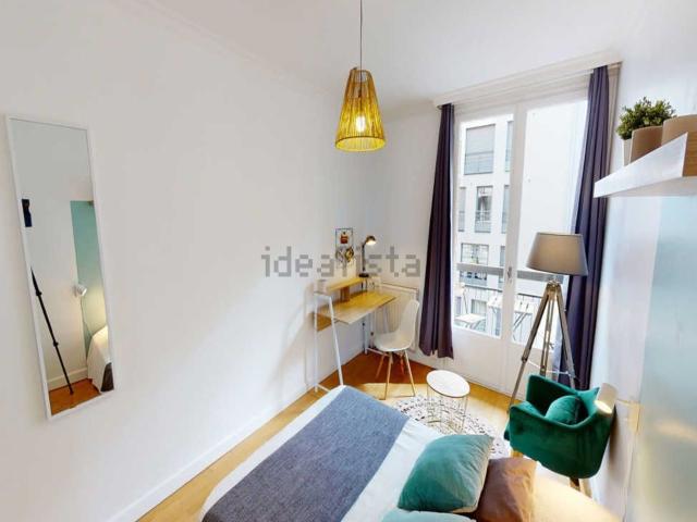 Appartement, Lyon