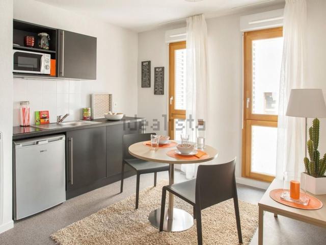 Appartement, Lyon