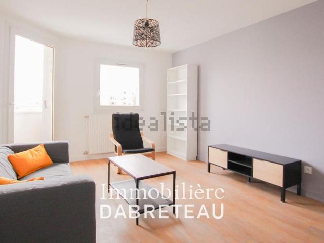 Appartement, Lyon