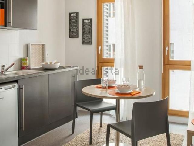 Appartement, Lyon