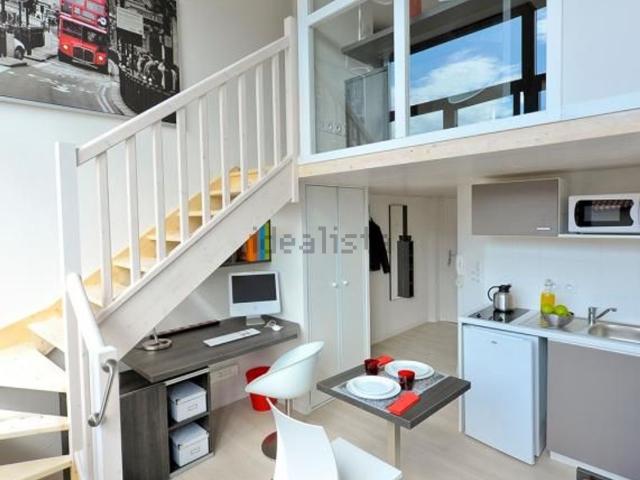 Appartement, Lyon