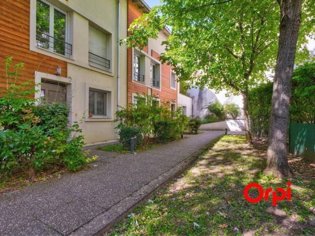 Appartement, Lyon