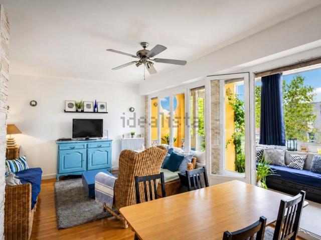 Appartement, Lyon