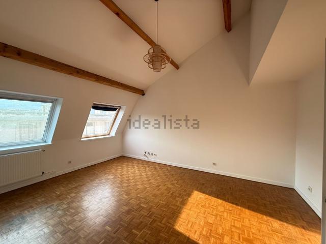 Appartement, Lyon