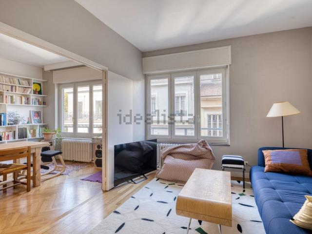 Appartement, Lyon