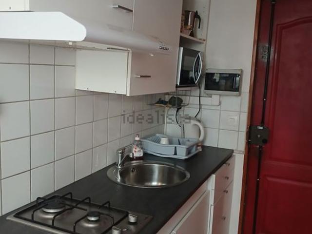 Appartement, Lyon