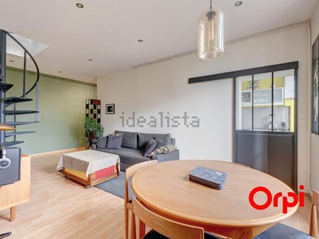 Appartement, Lyon