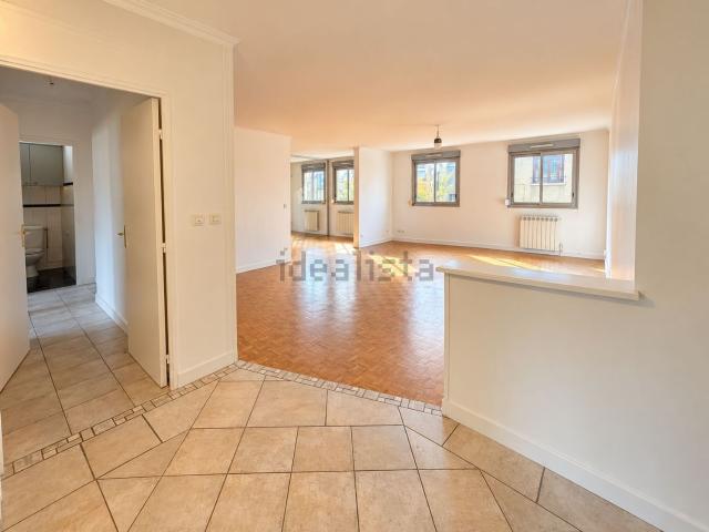 Appartement, Lyon