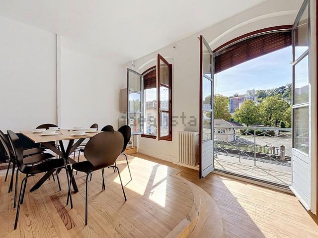 Appartement, Lyon