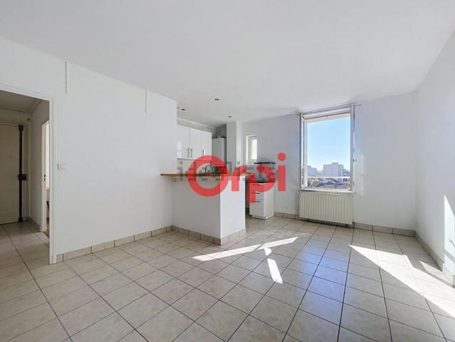 Appartement, Lyon
