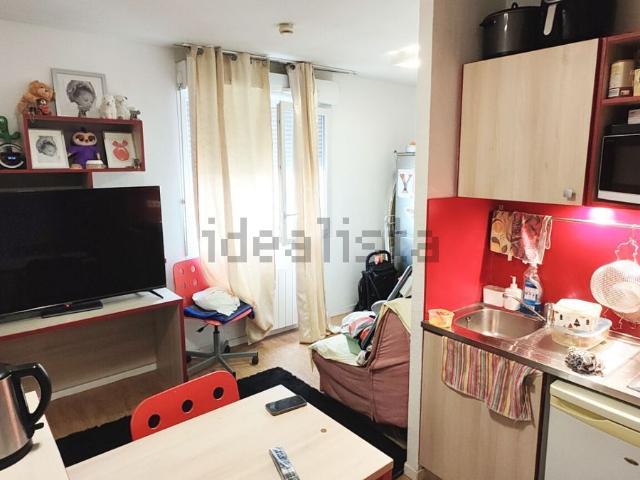 Appartement, Lyon