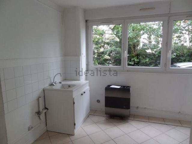 Appartement, Lyon