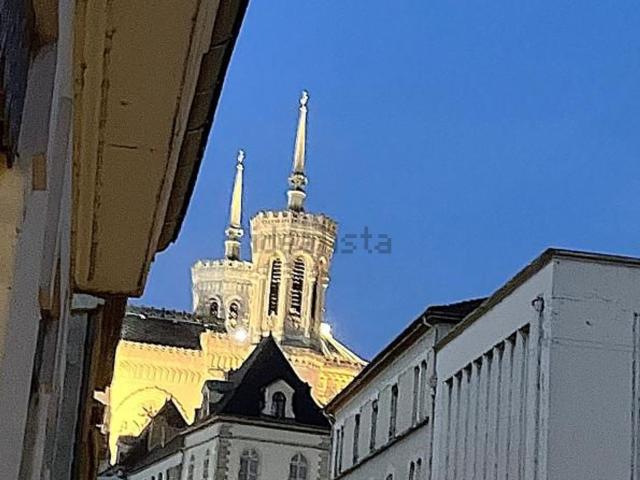 Appartement, Lyon