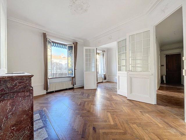 Appartement Lyon 3 pièce s