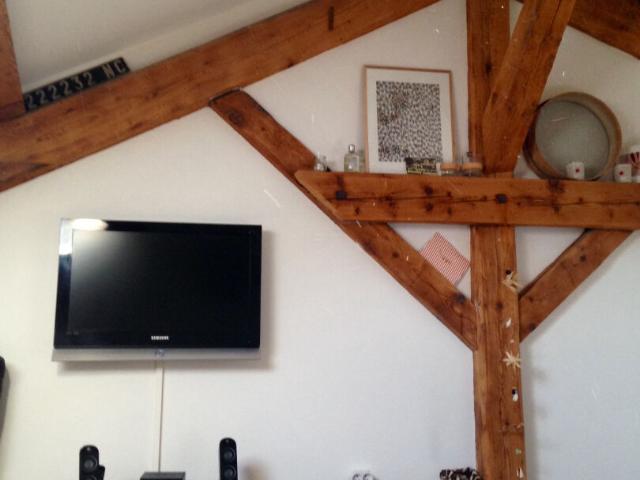 Appartement Lyon 3 pièce s 95 m2