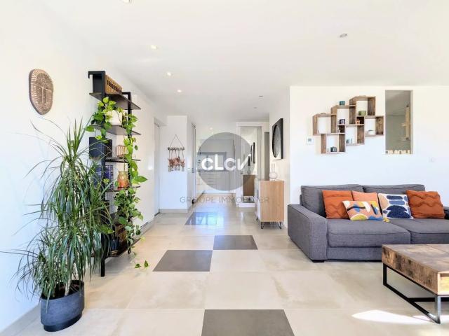 Appartement Lyon 3ème Sans Souci Dauphiné