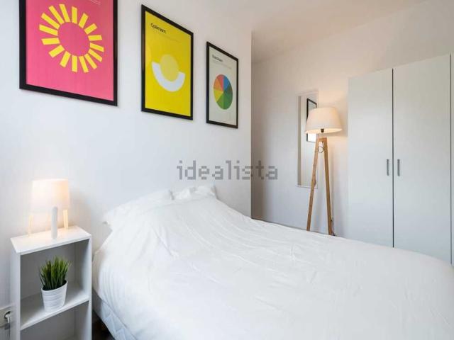 Appartement, Lyon