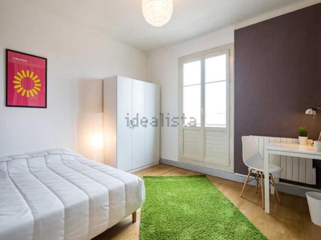 Appartement, Lyon
