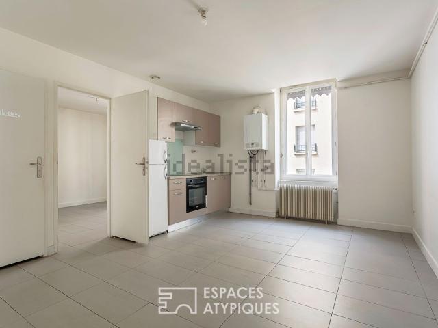 Appartement, Lyon