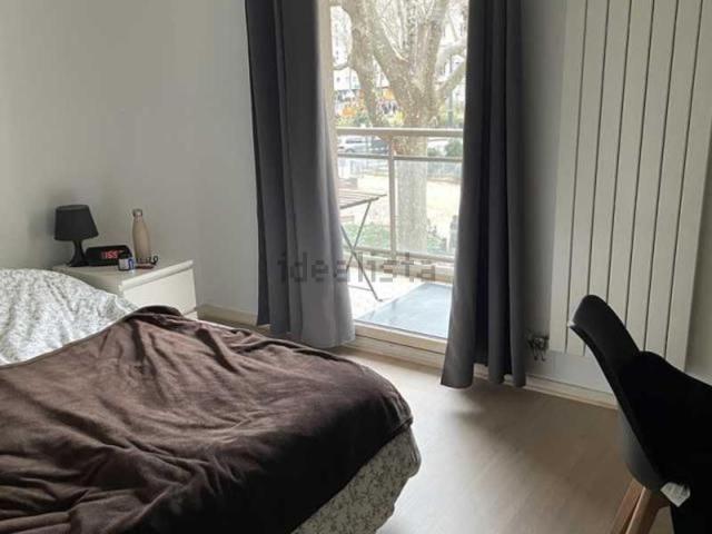 Appartement, Lyon