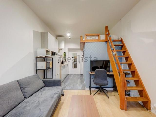 Appartement, Lyon