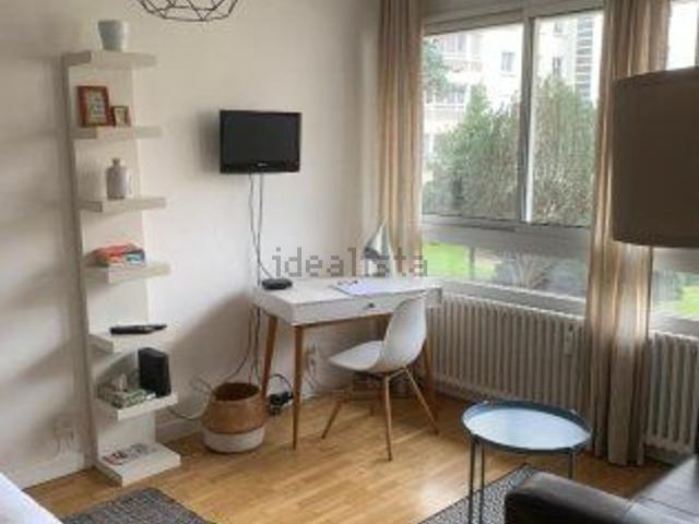 Appartement, Lyon